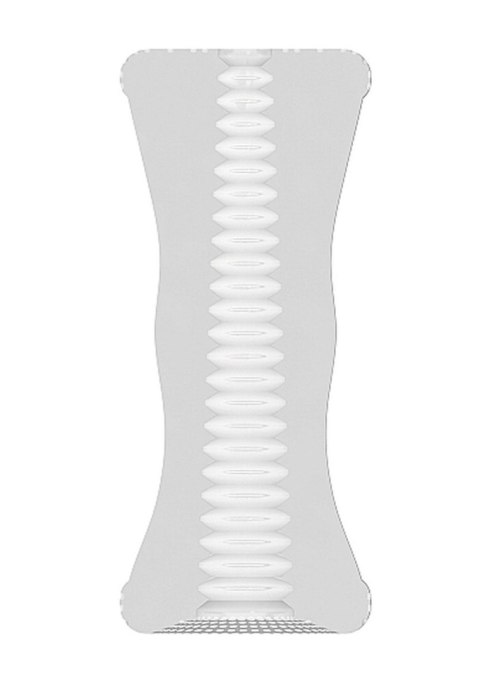 No.23 - Stroker - Translucent No.23 - Stroker - Translucent