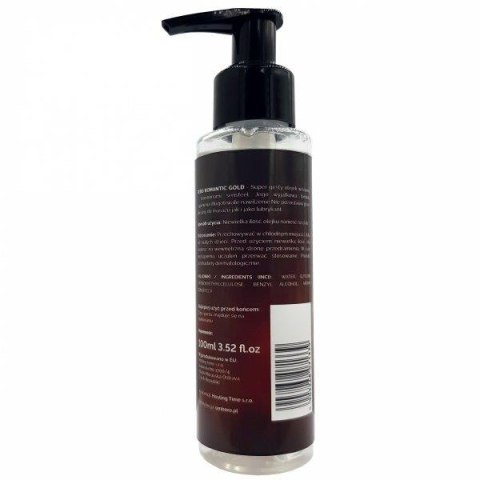 OLEJEK-ROMANTIC FERO CHERRY 100ML OLEJEK-ROMANTIC FERO CHERRY 100ML
