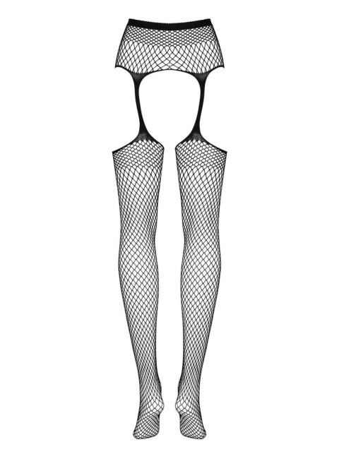 Pończochy erotyczne z pasem obsessive s815 s/m/l Pończochy erotyczne z pasem obsessive s815 s/m/l