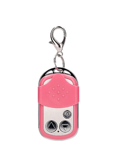 Vibrating Remote Bullet - Pink Vibrating Remote Bullet - Pink