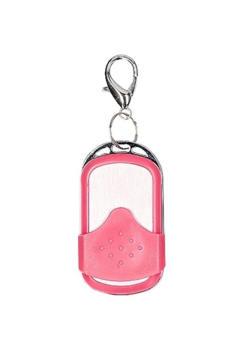 Vibrating Remote Bullet - Pink Vibrating Remote Bullet - Pink