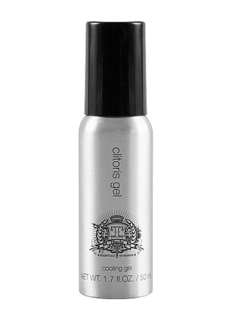 Żel pobudzający łechtaczkę stymulujący sex 50 ml Żel pobudzający łechtaczkę stymulujący sex 50 ml