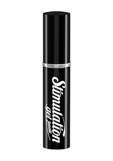 Żel stymulujący dla kobiet na łechtaczkę sex 5 ml Żel stymulujący dla kobiet na łechtaczkę sex 5 ml