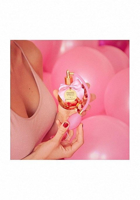 Erotyczna mgiełka do ciała zapachowa sex 100ml Erotyczna mgiełka do ciała zapachowa sex 100ml