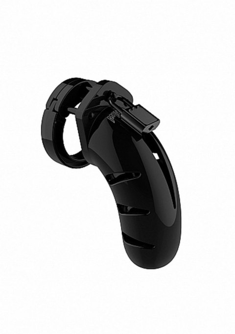 Klatka na penisa Model 03 - Chastity - 4.5 Klatka na penisa Model 03 - Chastity - 4.5