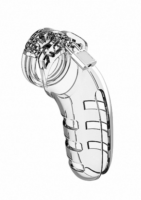 Klatka na penisa Model 06 - Chastity - 5.5 Klatka na penisa Model 06 - Chastity - 5.5