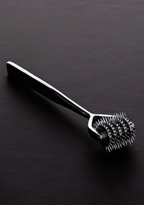 Koło Kolce BDSM 5 headed - Pin Wheel Koło Kolce BDSM 5 headed - Pin Wheel