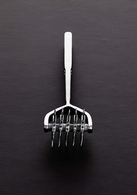 Koło Kolce BDSM 5 headed - Pin Wheel Koło Kolce BDSM 5 headed - Pin Wheel