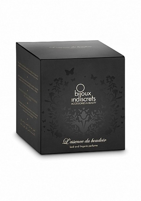 Mgiełka do sypialni podniecające afrodyzjaki 100ml Mgiełka do sypialni podniecające afrodyzjaki 100ml