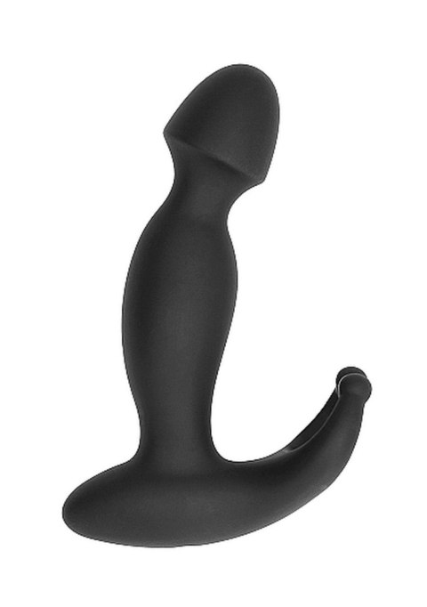 No. 65 - P-Spot Vibrator - Black No. 65 - P-Spot Vibrator - Black