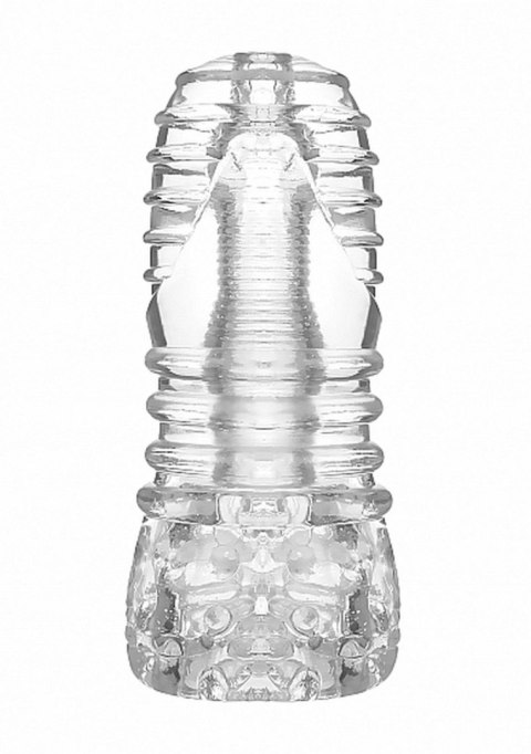 No. 68 - Stroker - Translucent No. 68 - Stroker - Translucent