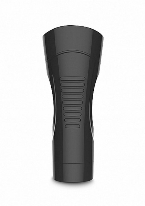 Self Lubrication Easy Grip Masturbator XL Oral - Flesh Self Lubrication Easy Grip Masturbator XL Oral - Flesh