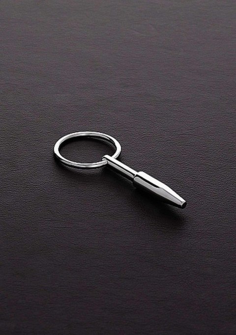 Solid Mini Plug (8mm) Solid Mini Plug (8mm)