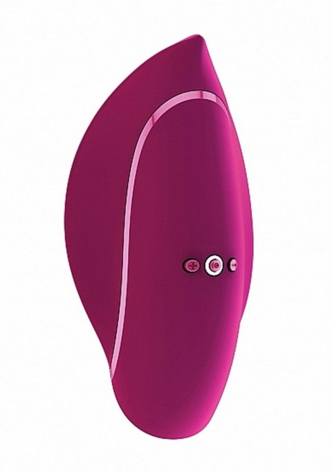 Stymulator Minu - Lay On Vibrator - Pink Stymulator Minu - Lay On Vibrator - Pink