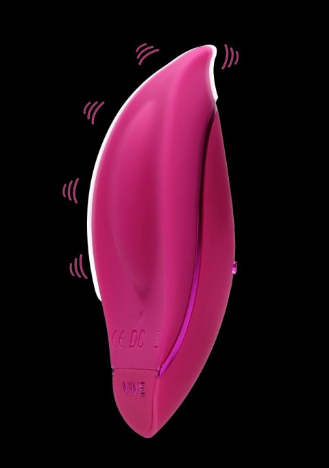 Stymulator Minu - Lay On Vibrator - Pink Stymulator Minu - Lay On Vibrator - Pink