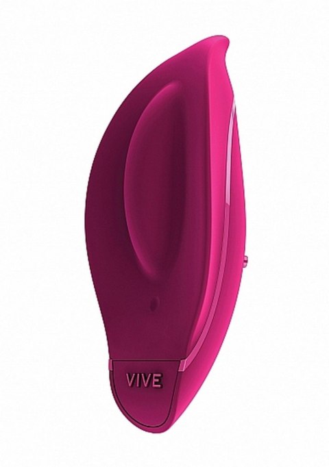 Stymulator Minu - Lay On Vibrator - Pink Stymulator Minu - Lay On Vibrator - Pink