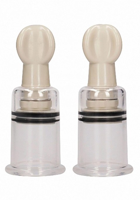 Suction Cup Small - Transparent Suction Cup Small - Transparent