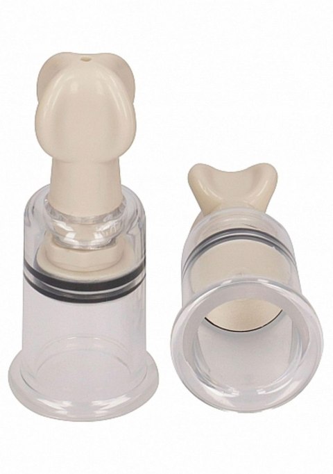 Suction Cup Small - Transparent Suction Cup Small - Transparent