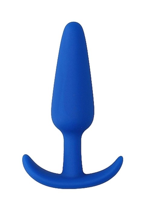 Wodoodporny silikonowy korek analny zatyczka 7,5cm Wodoodporny silikonowy korek analny zatyczka 7,5cm