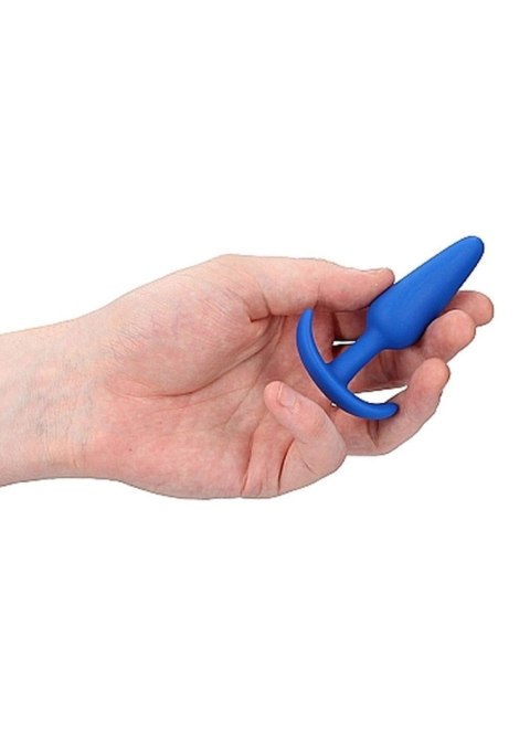 Wodoodporny silikonowy korek analny zatyczka 7,5cm Wodoodporny silikonowy korek analny zatyczka 7,5cm