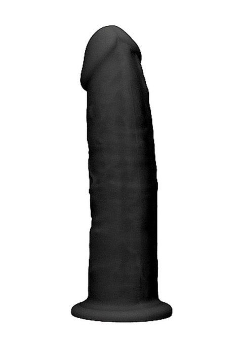 Zagięte silikonowe dildo mocna przyssawka 15 cm Zagięte silikonowe dildo mocna przyssawka 15 cm