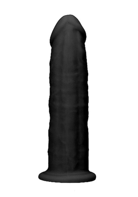 Zagięte silikonowe dildo mocna przyssawka 15 cm Zagięte silikonowe dildo mocna przyssawka 15 cm