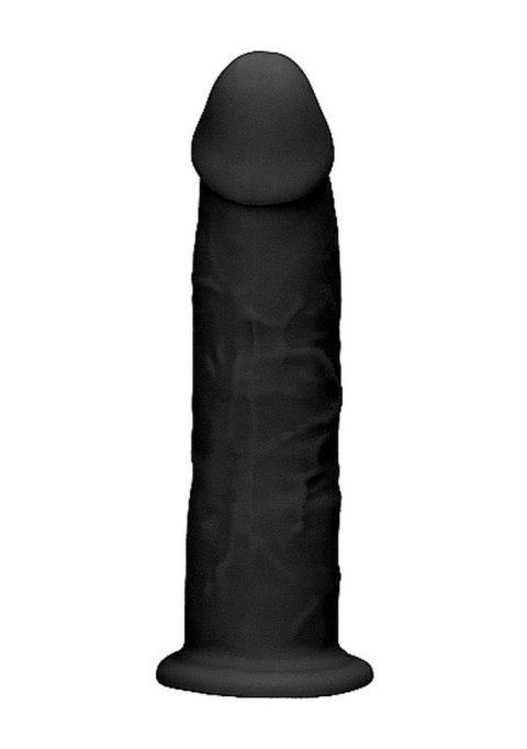 Zagięte silikonowe dildo mocna przyssawka 15 cm Zagięte silikonowe dildo mocna przyssawka 15 cm