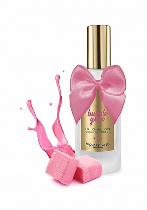 Żel intymny nawilżający do masażu lubrykant 100ml Żel intymny nawilżający do masażu lubrykant 100ml