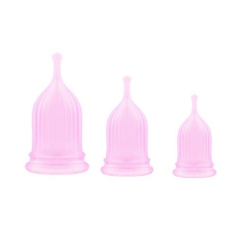 Coppette mestruali Safe & Dry Coppette mestruali Safe & Dry
