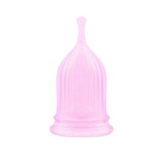 Coppette mestruali Safe & Dry