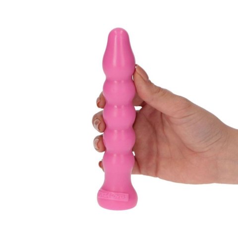 Dildo analne waginalne sonda do pupy cipki 13cm Dildo analne waginalne sonda do pupy cipki 13cm