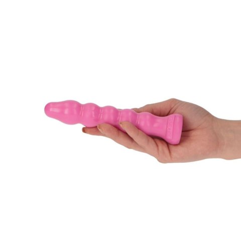 Dildo analne waginalne sonda do pupy cipki 13cm Dildo analne waginalne sonda do pupy cipki 13cm