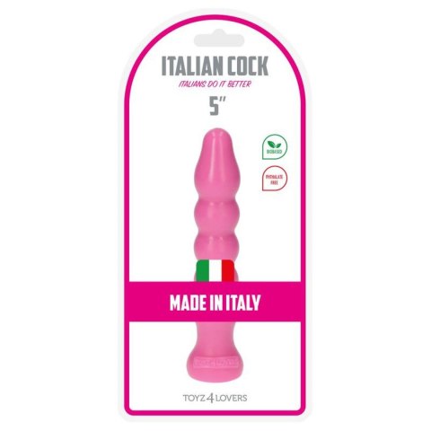 Dildo analne waginalne sonda do pupy cipki 13cm Dildo analne waginalne sonda do pupy cipki 13cm