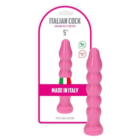 Dildo analne waginalne sonda do pupy cipki 13cm Dildo analne waginalne sonda do pupy cipki 13cm