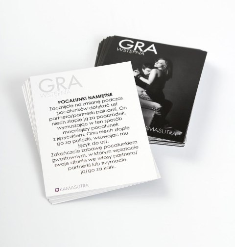Gra- Kamasutra Gra- Kamasutra