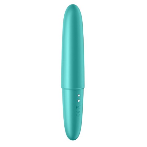 Mini mały wibrator satisfyer ultra power bullet 6