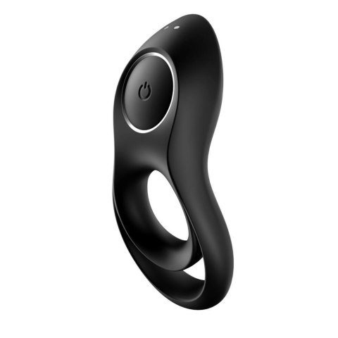 Pierścień ring erekcyjny na penisa Satisfyer Duo Pierścień ring erekcyjny na penisa Satisfyer Duo