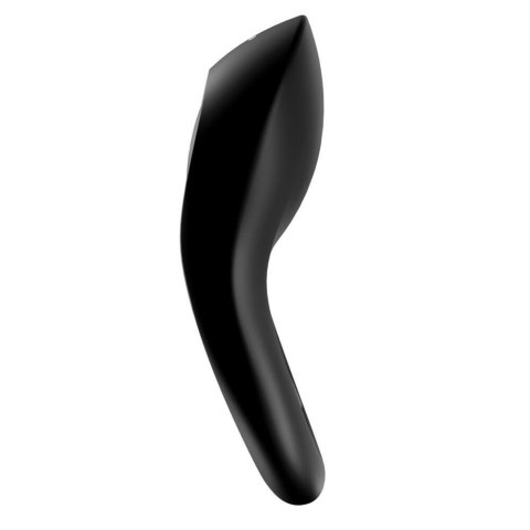 Pierścień ring erekcyjny na penisa Satisfyer Duo Pierścień ring erekcyjny na penisa Satisfyer Duo