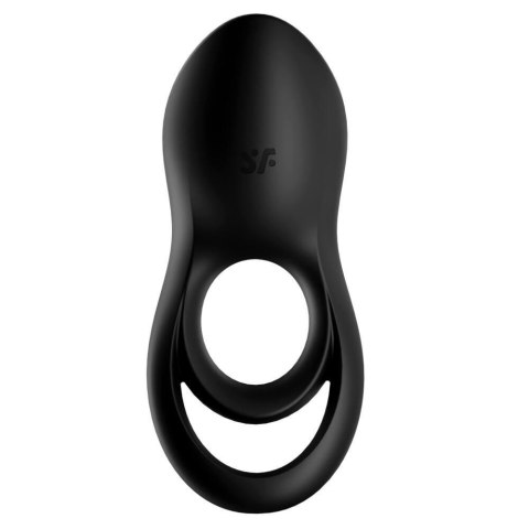 Pierścień ring erekcyjny na penisa Satisfyer Duo Pierścień ring erekcyjny na penisa Satisfyer Duo