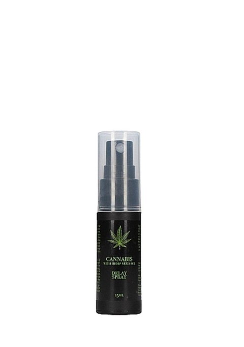 Spray opóźniający wytrysk orgazm konopie sex 15 ml Spray opóźniający wytrysk orgazm konopie sex 15 ml