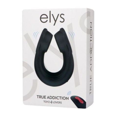 Stimolatore True Addiction Stimolatore True Addiction