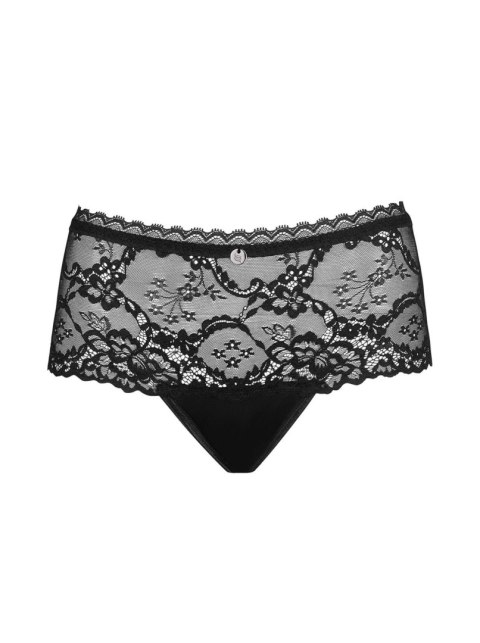 Szorty koronkowe sex majtki obsessive raquelia s/m Szorty koronkowe sex majtki obsessive raquelia s/m