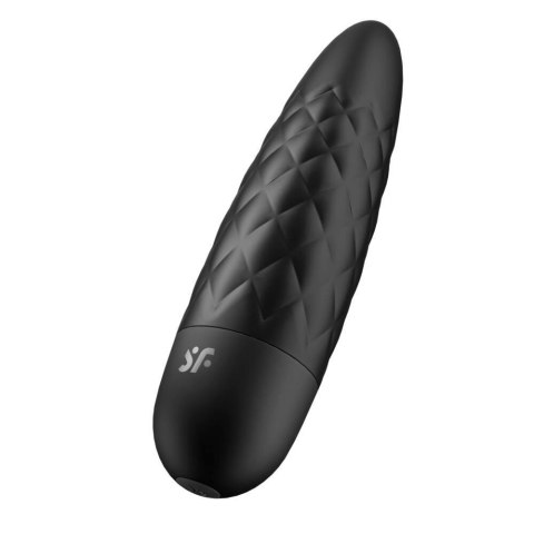 Wibrator stymulator satisfyer ultra power bullet 5 Wibrator stymulator satisfyer ultra power bullet 5