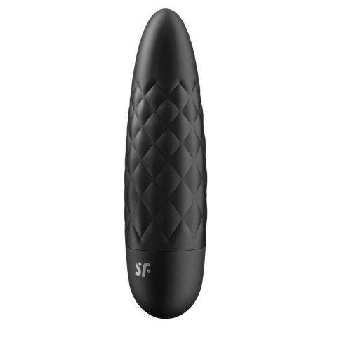 Wibrator stymulator satisfyer ultra power bullet 5 Wibrator stymulator satisfyer ultra power bullet 5