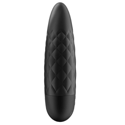 Wibrator stymulator satisfyer ultra power bullet 5 Wibrator stymulator satisfyer ultra power bullet 5