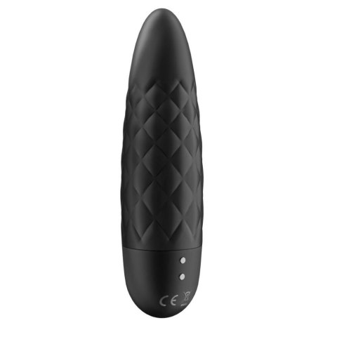 Wibrator stymulator satisfyer ultra power bullet 5 Wibrator stymulator satisfyer ultra power bullet 5