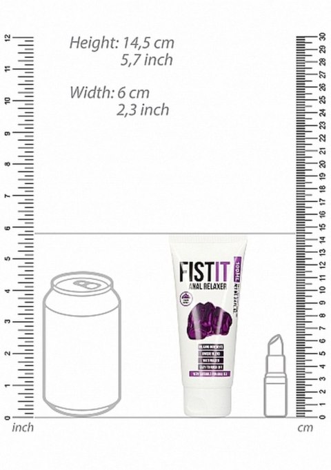 Żel analny wodny nawilżający relaksujący sex 100ml Żel analny wodny nawilżający relaksujący sex 100ml