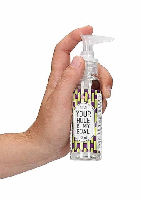 Żel nawilżający analny lubrykant wodny sex 100 ml Żel nawilżający analny lubrykant wodny sex 100 ml