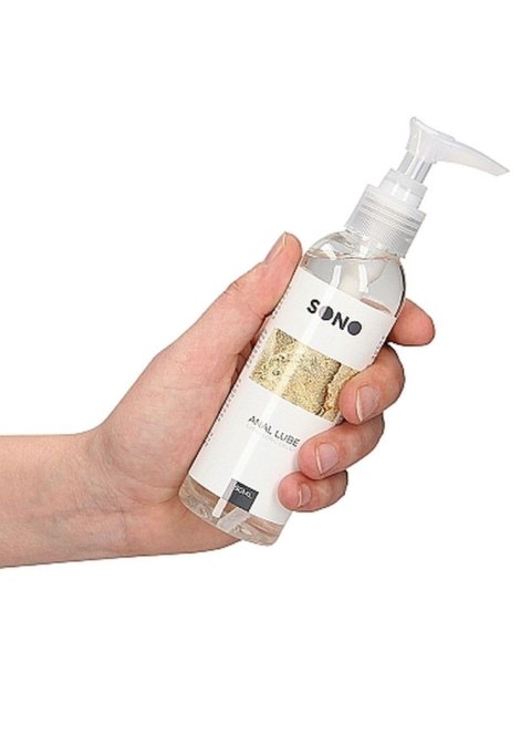 Żel nawilżający sex analny wodny lubrykant 150ml Żel nawilżający sex analny wodny lubrykant 150ml