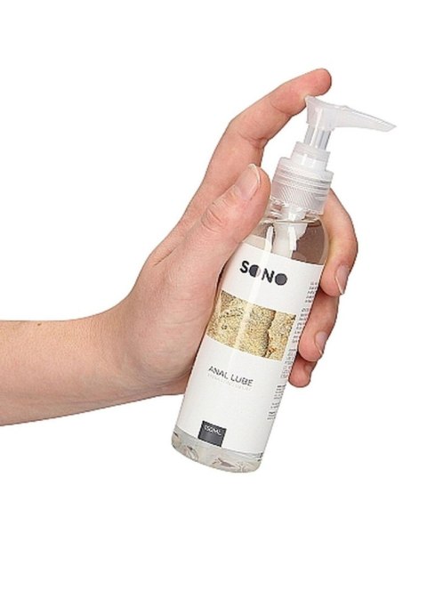 Żel nawilżający sex analny wodny lubrykant 150ml Żel nawilżający sex analny wodny lubrykant 150ml